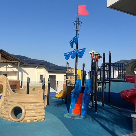 Ballito Sea Villa Kültér fotó