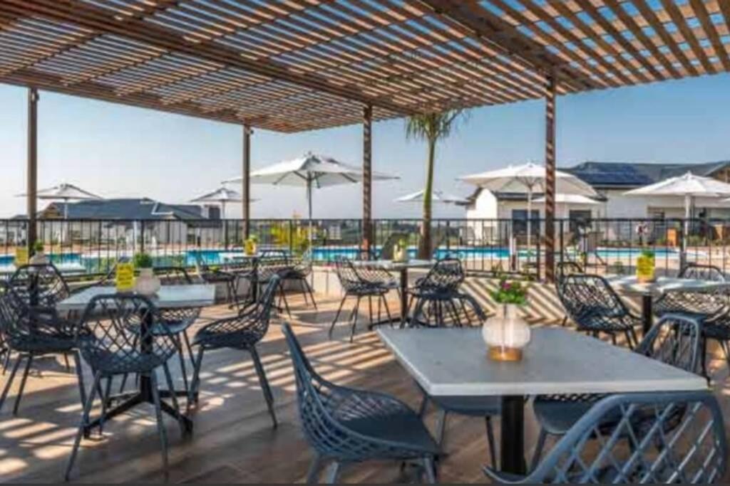 Ballito Sea Villa Kültér fotó