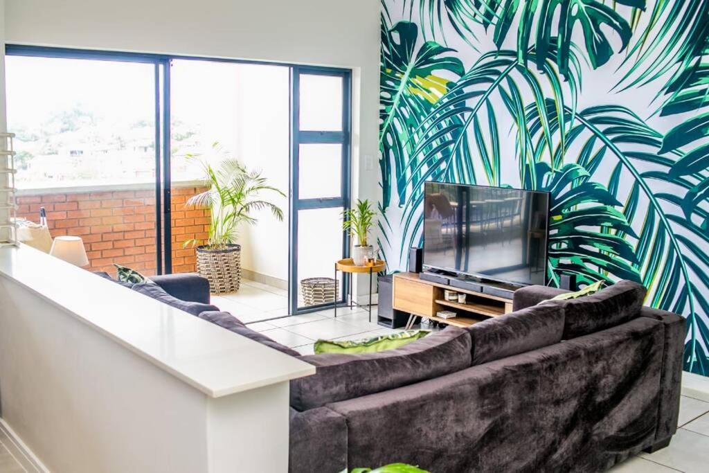 Ballito Sea Villa Kültér fotó