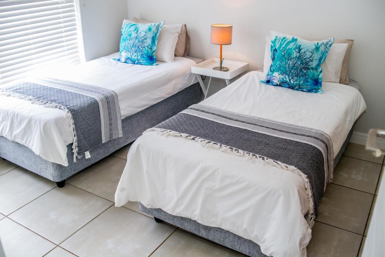 Ballito Sea Villa Kültér fotó