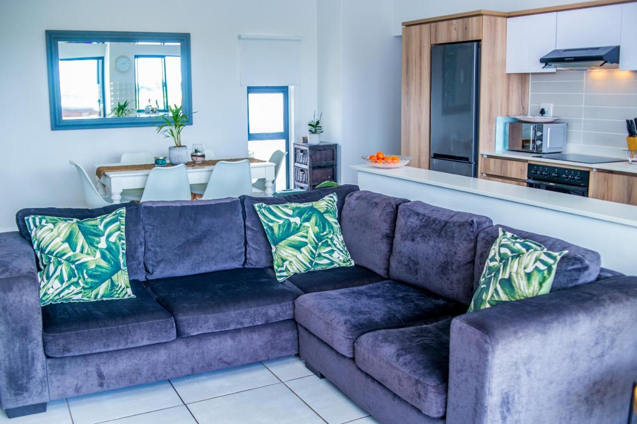 Ballito Sea Villa Kültér fotó