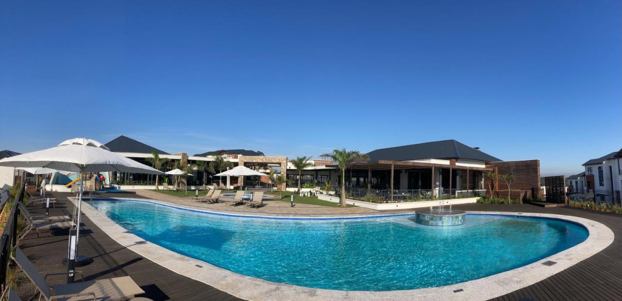 Ballito Sea Villa Kültér fotó
