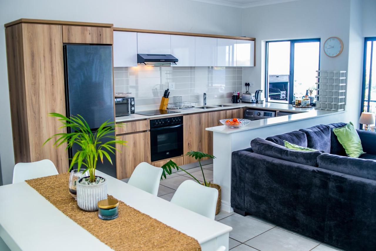 Ballito Sea Villa Kültér fotó