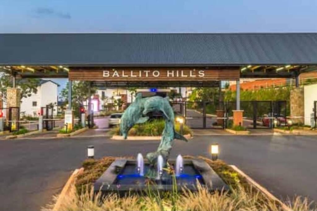 Ballito Sea Villa Kültér fotó