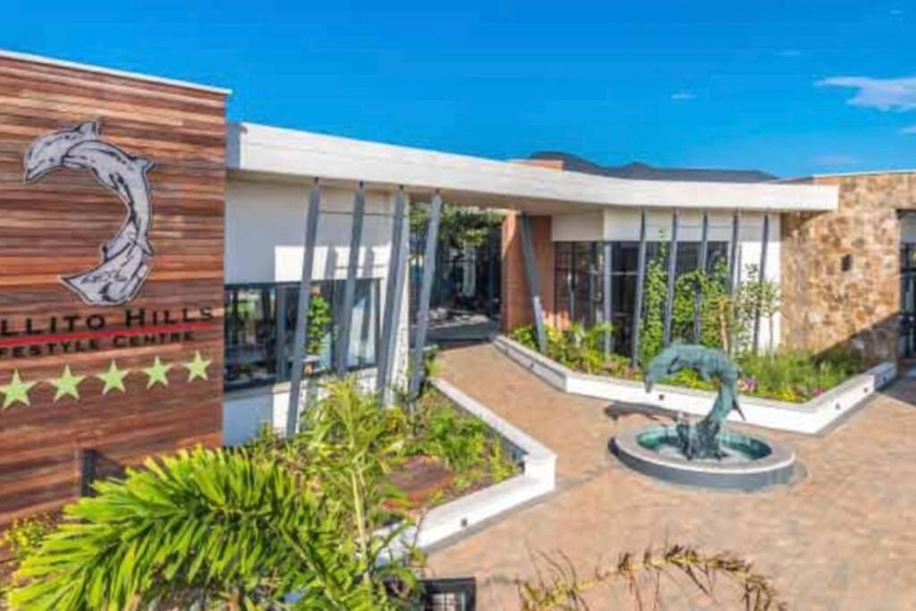 Ballito Sea Villa Kültér fotó