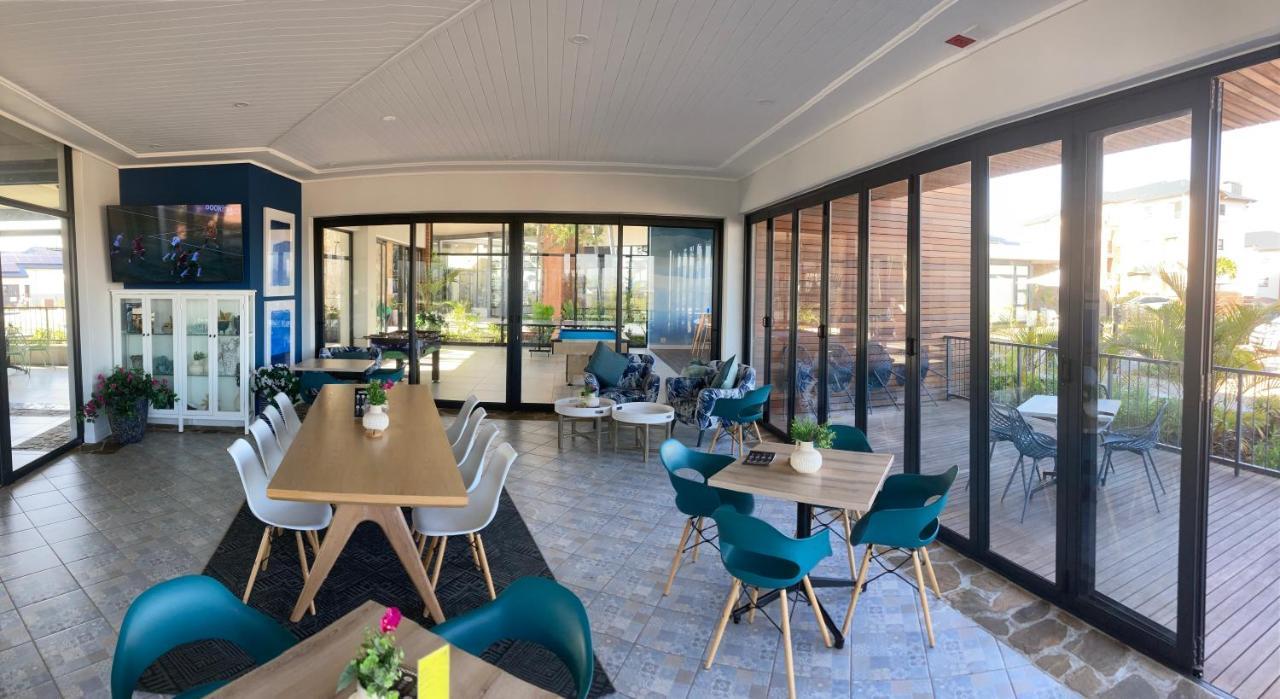 Ballito Sea Villa Kültér fotó