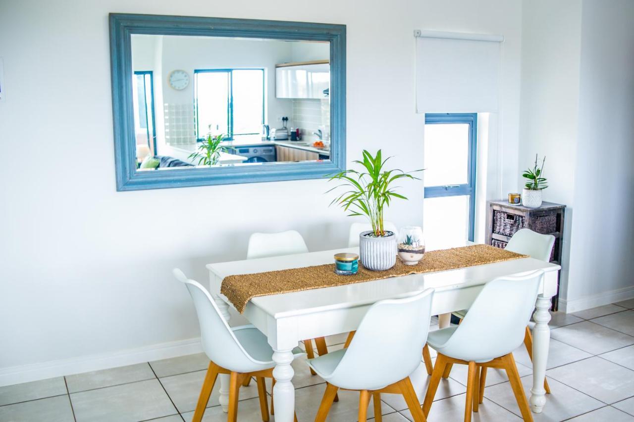 Ballito Sea Villa Kültér fotó