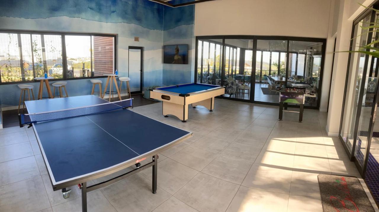 Ballito Sea Villa Kültér fotó