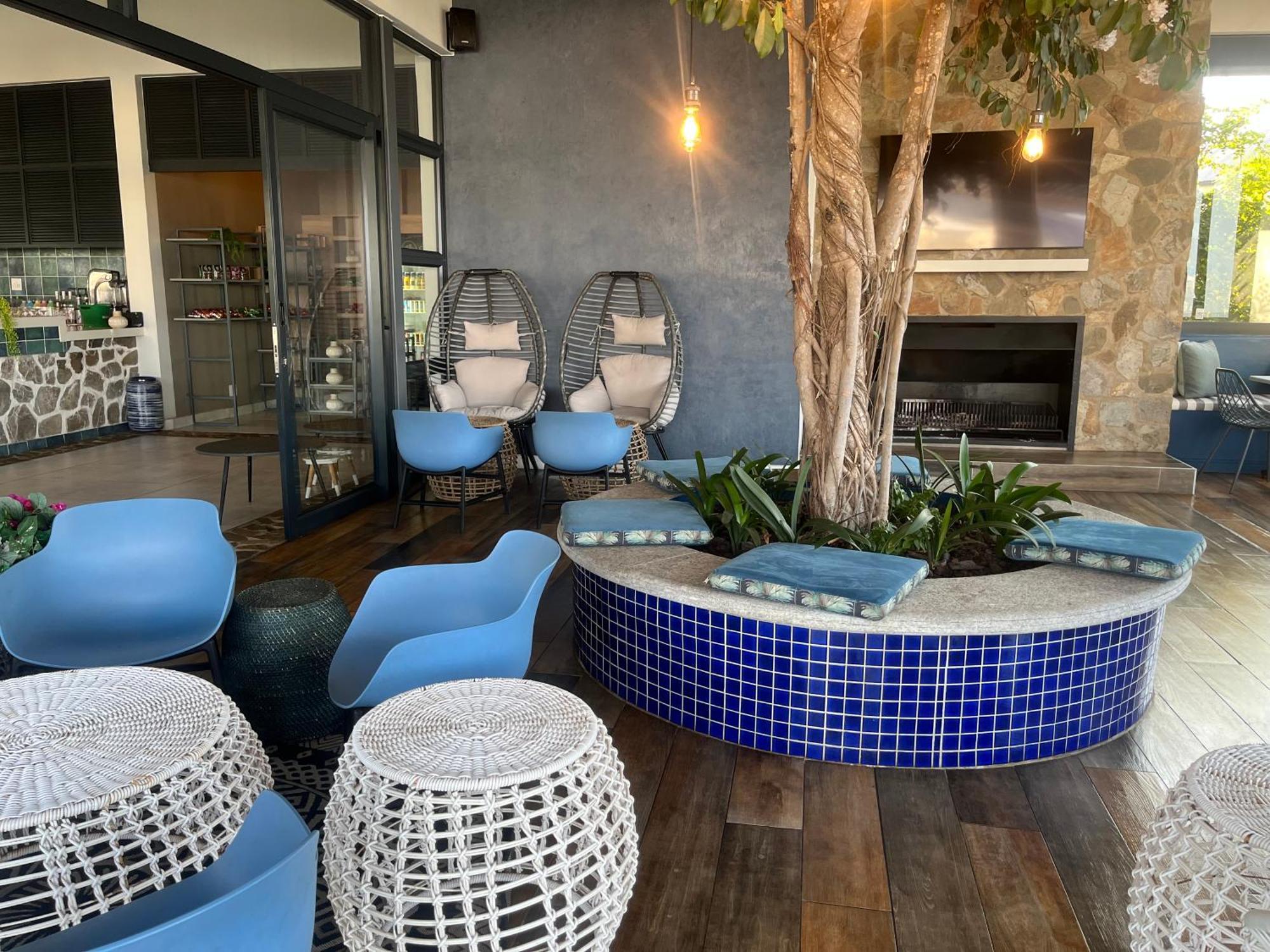 Ballito Sea Villa Kültér fotó